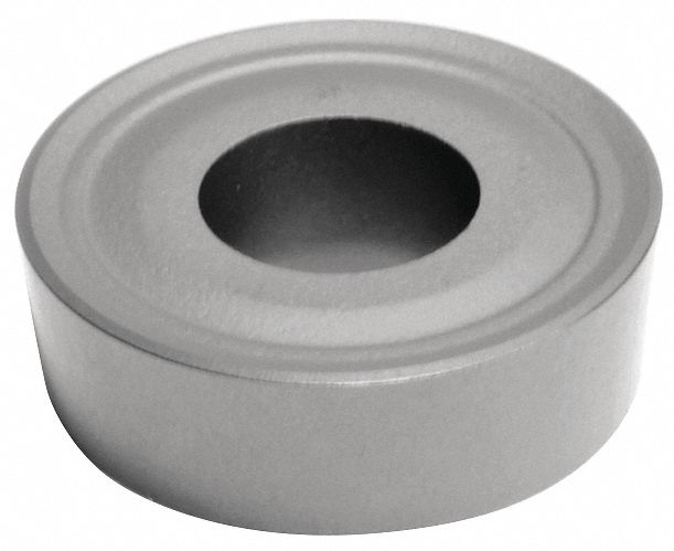 Turning Insert: 0.472 in Inscribed Circle, Neutral, RCMX Insert