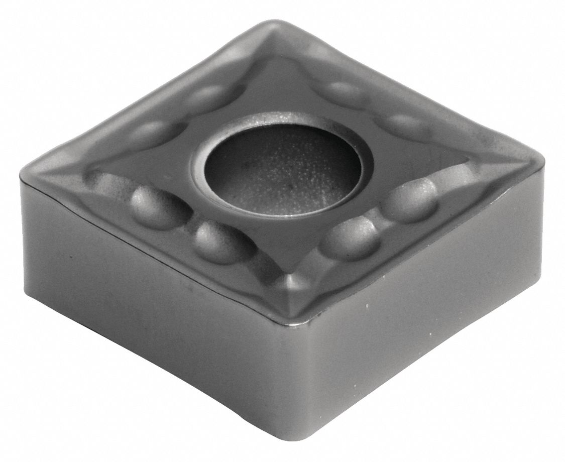 SUMITOMO, 1/2 in Inscribed Circle, Neutral, Square Turning Insert