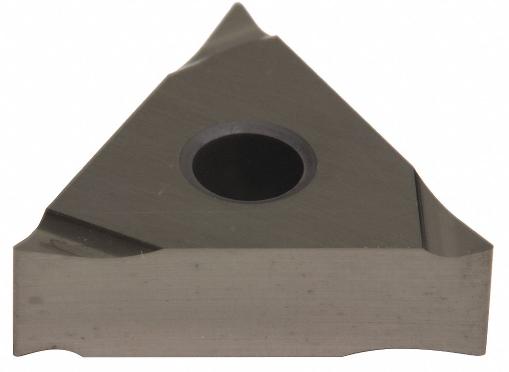 SUMITOMO, 3/8 in Inscribed Circle, Neutral, Triangle Turning Insert