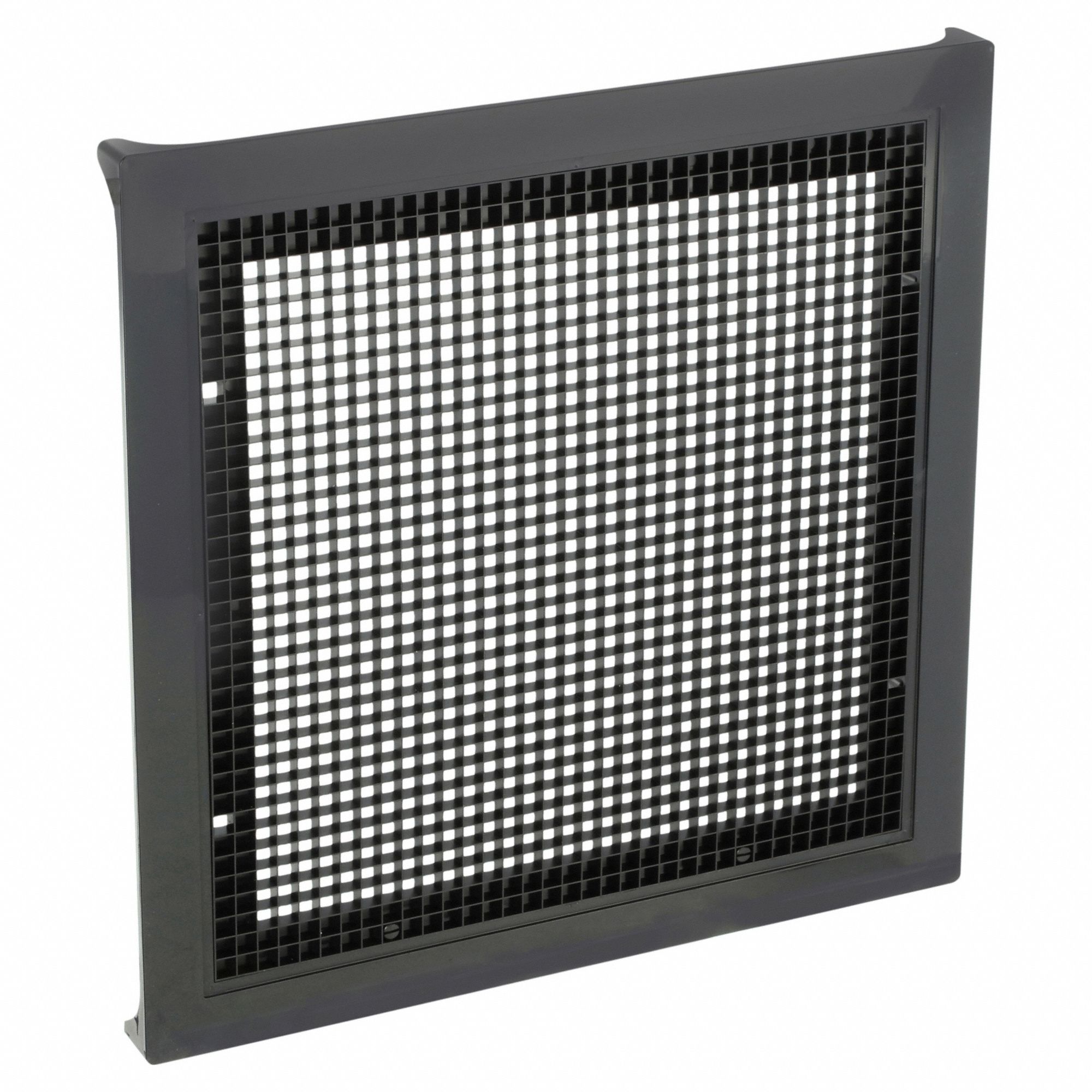 Return Grilles: Crate