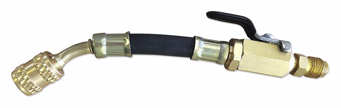 Hose Extension Charging