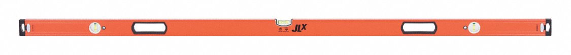 Box Level, Aluminum Frame, 72" L