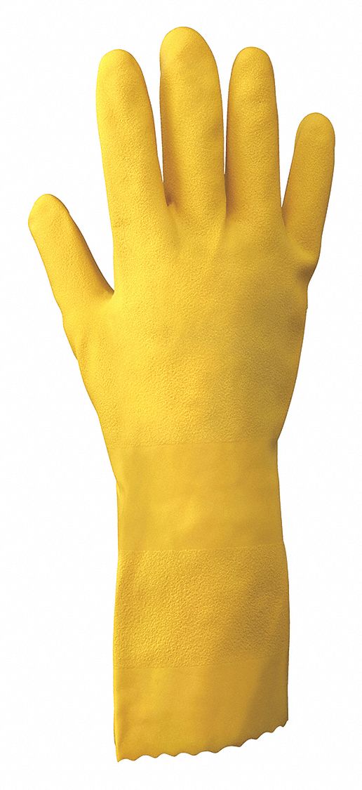 Chemical Resistant Gloves,