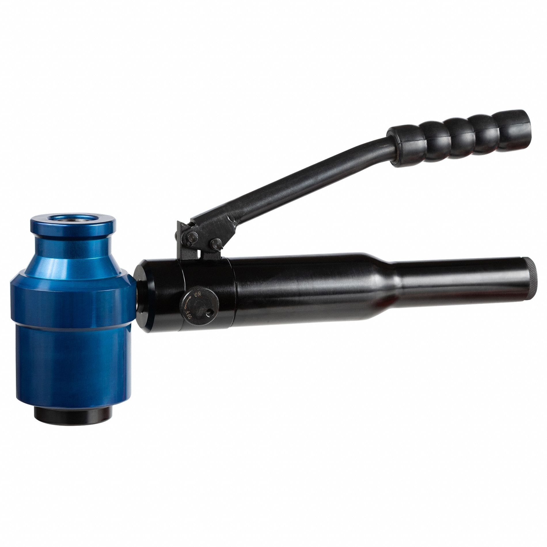 ECLIPSE Hydraulic Punch Driver Set 54ZH65902598 Grainger