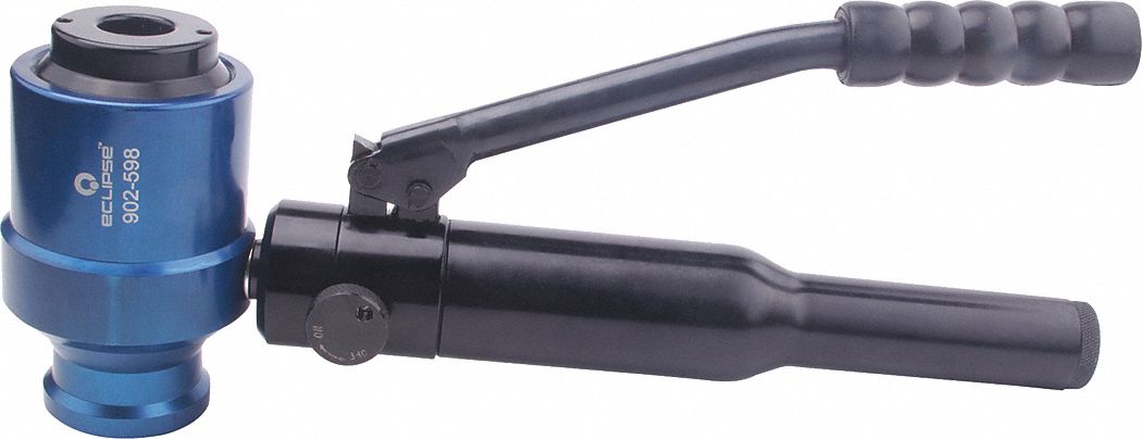 Hydraulic Punch Driver