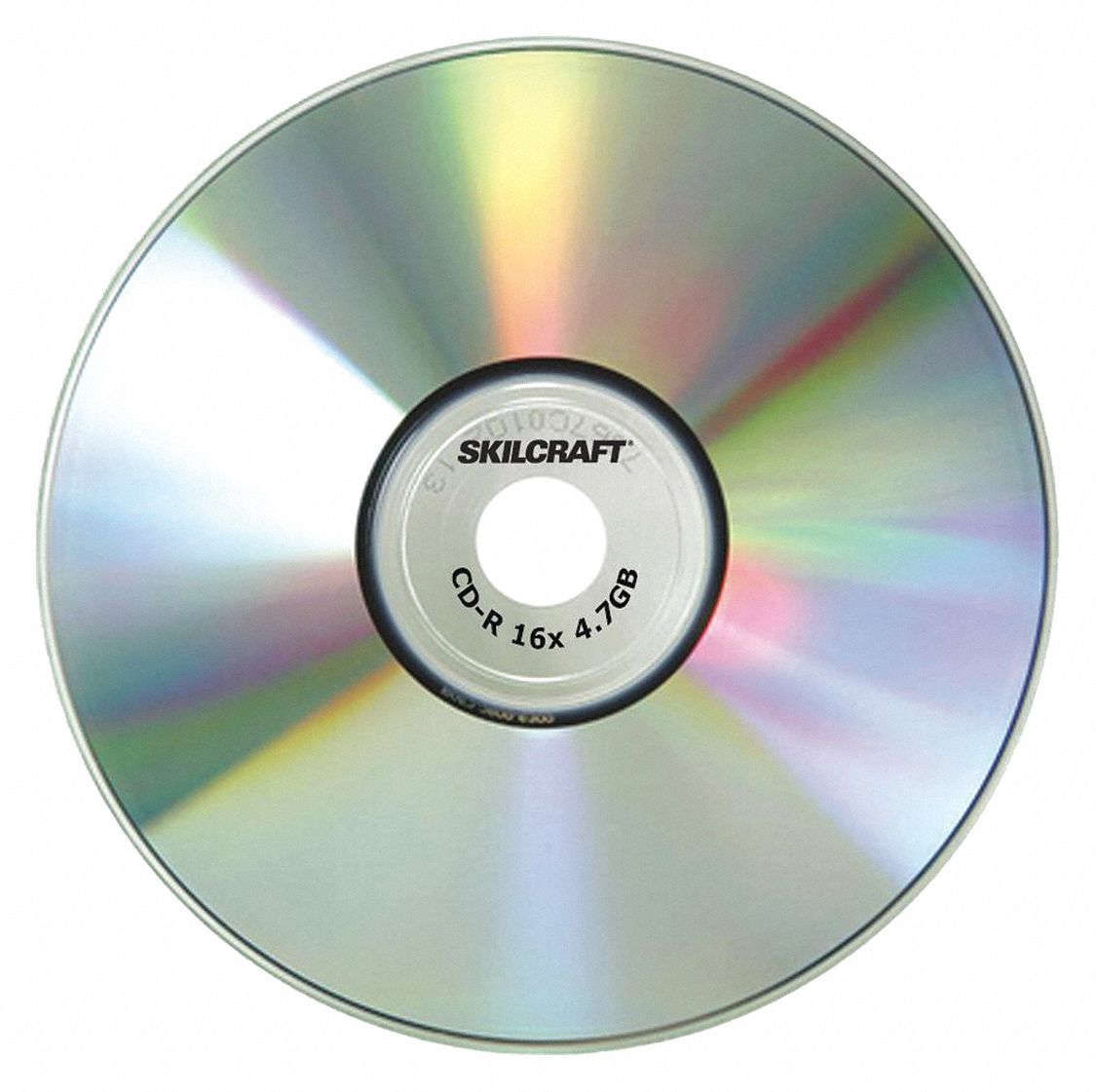 dvd minimum capacity