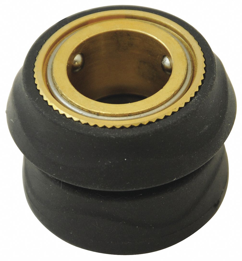 Female Quick Coupler,