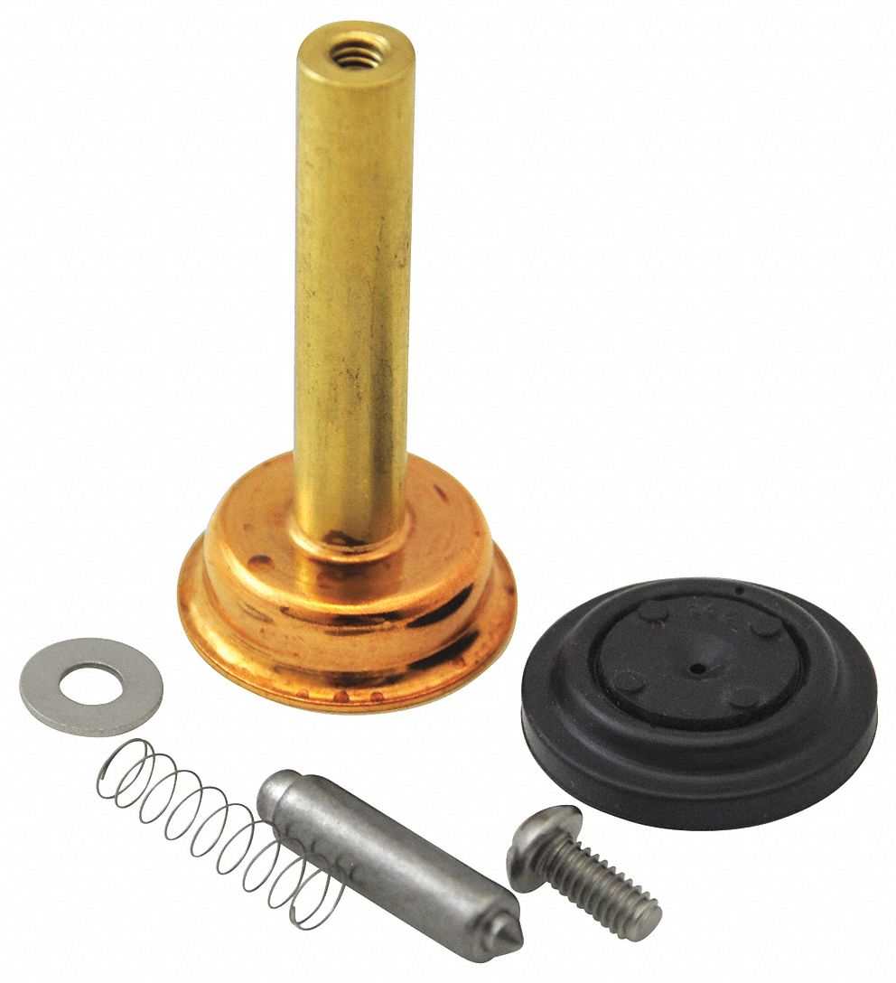 Valve Assemble Repair