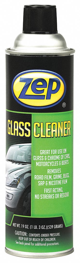 Windshield Washer 19 oz Size PK12