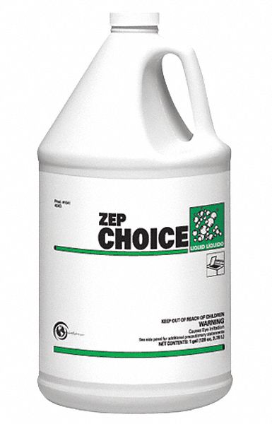 Laundry Detergent, Btl,