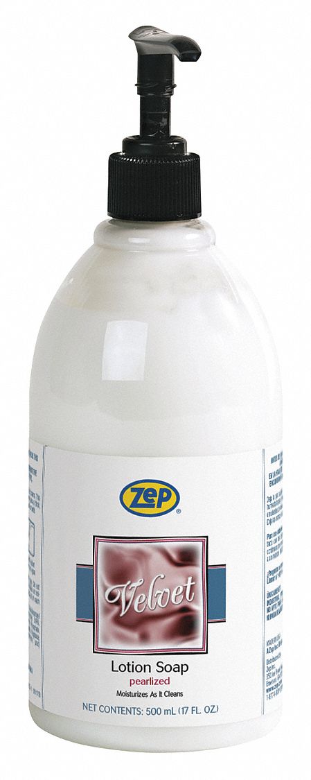 Hand Soap, Pleasant,