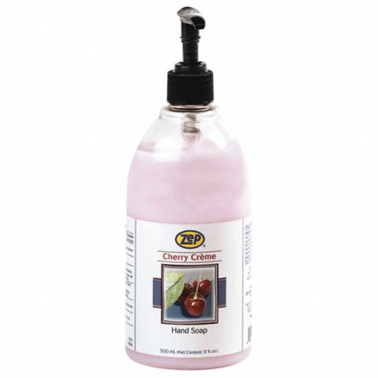 Cherry Hand Soap