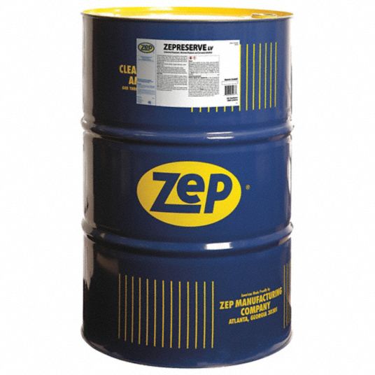 No Additives, 55 gal, General Purpose Lubricant 54ZN29322685 Grainger