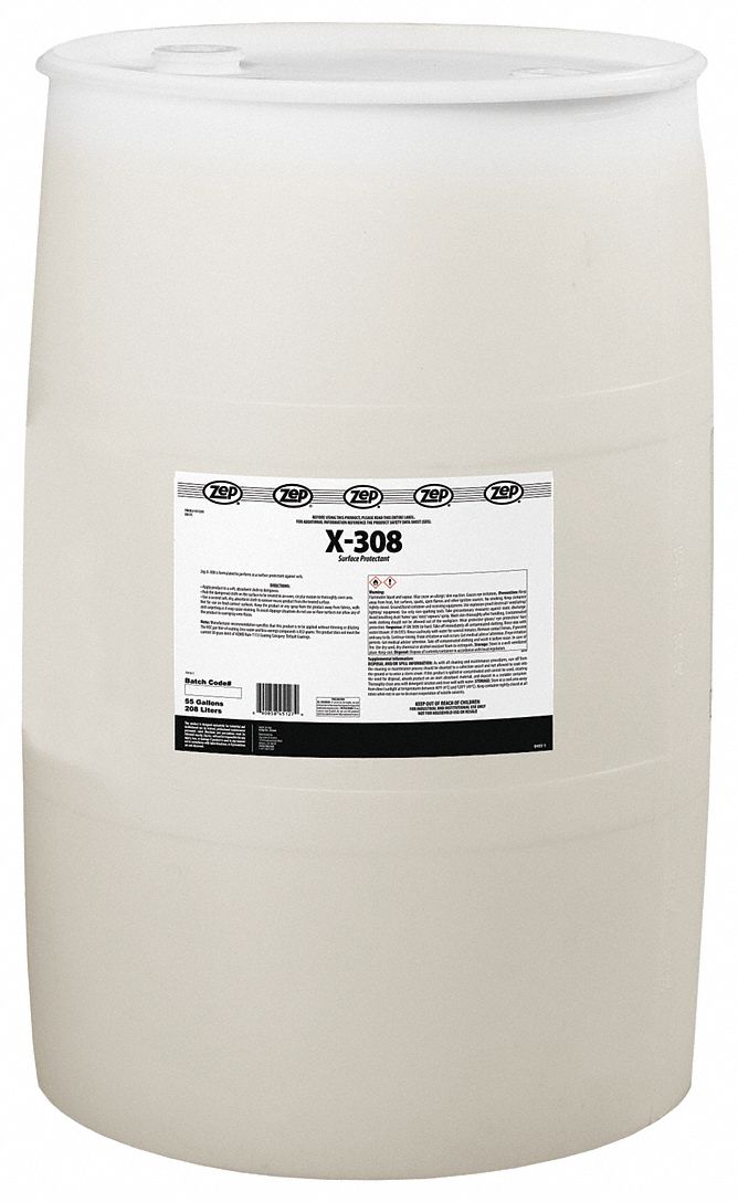 Surface Cleaner 55 gal Drum
