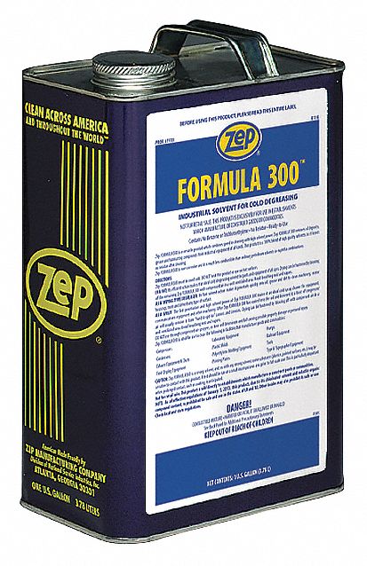 DEGREASER,BOTTLE,128 OZ,READY TO USE,PK4