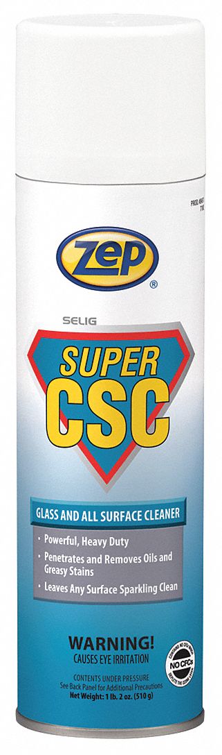 All Purpose Cleaner, 18 oz, PK12