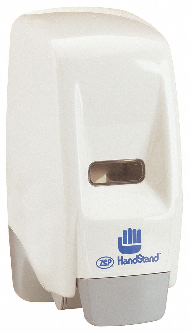 Zep 665412 Zep Hand Soap Dispenser ZEP Professional, Liquid, 1, 000 mL