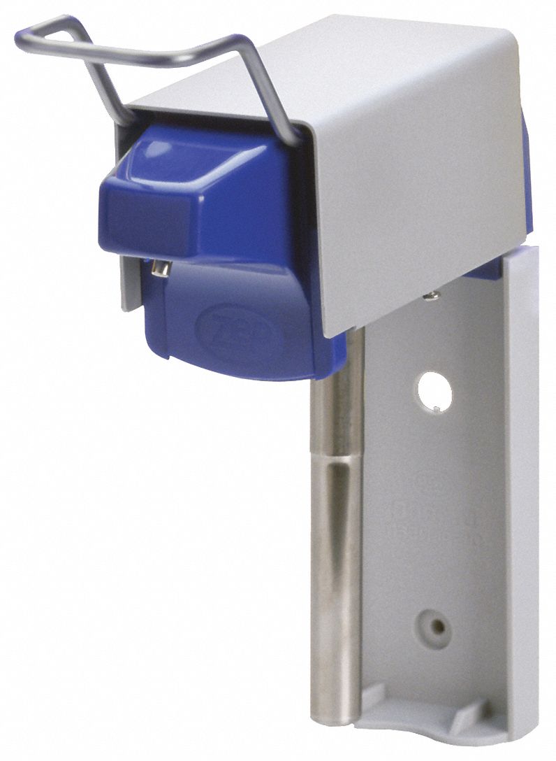 ZEP Hand Soap Dispenser ZEP Professional, Liquid, 1,000 mL Refill Size