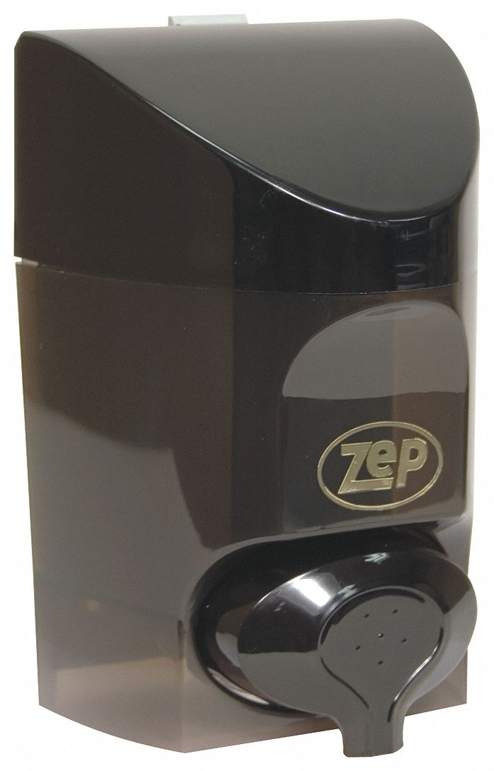 ZEP Hand Soap Dispenser ZEP Professional, Liquid, 50 oz Refill Size