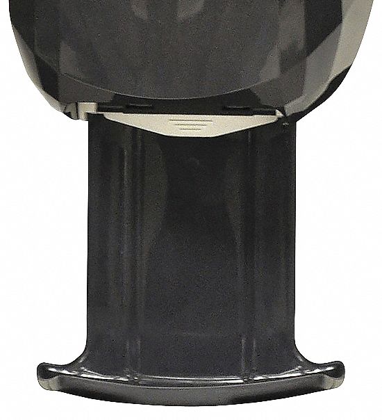 ZEP Drip Tray Gray 6 H Auto