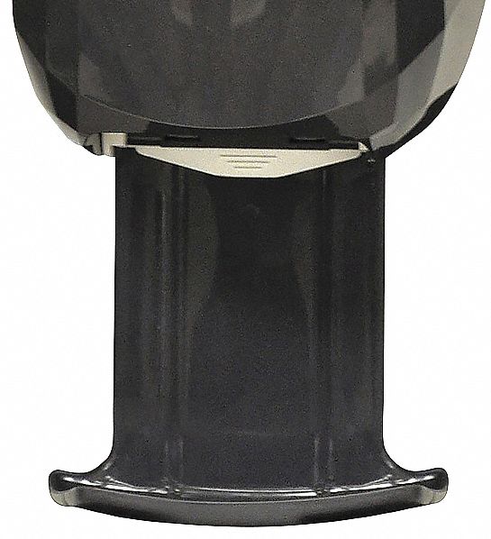 ZEP Drip Tray Gray 6 H