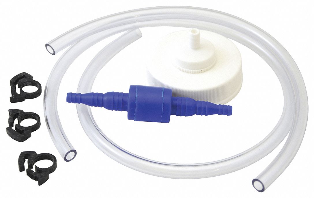 Adapter Kit For Zep Safe2Dos Chemicals