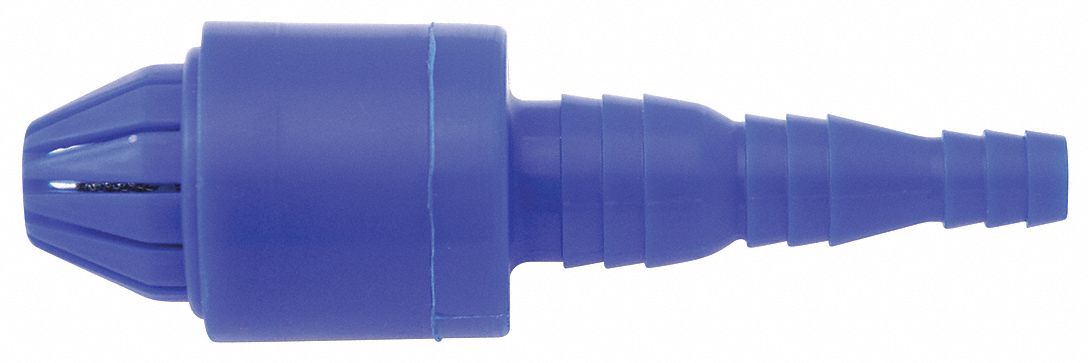 Foot Valve, Dispensing