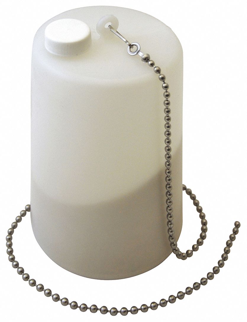 ZEP, Float and Chain - 54ZR02|S67901 - Grainger