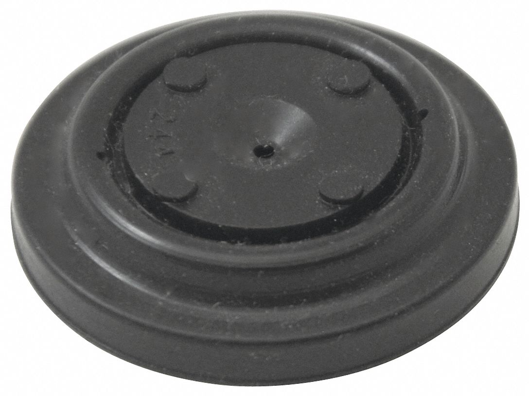 Diaphragm, Dispensing Systems