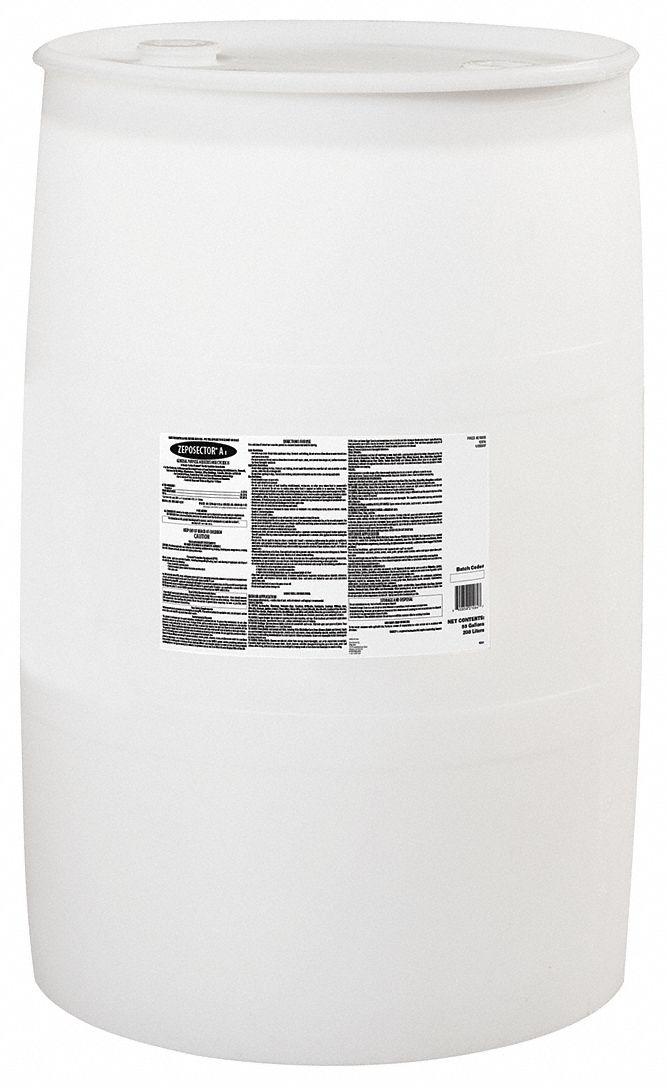 ZEP, Liquid, Pyrethroid, Insect Killer 54ZR20210685 Grainger