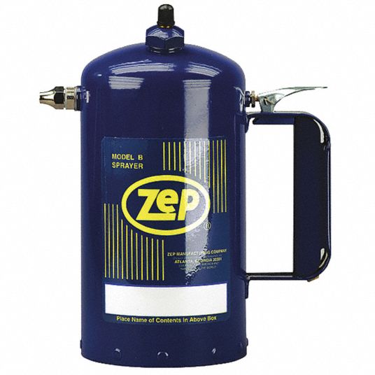 zep high output chemical sprayer