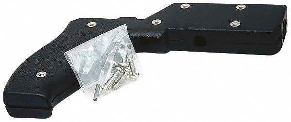 Acetal Plastic Handle Plastic