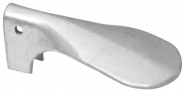 Valve Trigger Galvanized Steel