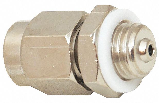 Adjustable Nozzle: T07601