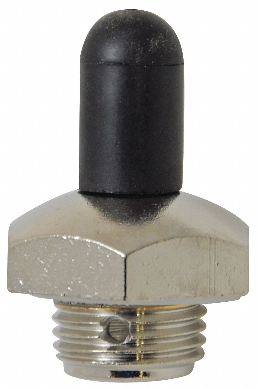 Filler Cap Assembly PTFE