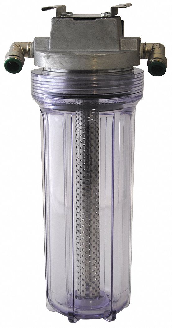 ZEP Parts Washer Filter 54ZR82901301 Grainger