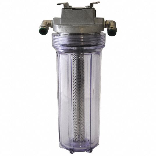 ZEP Parts Washer Filter 54ZR82901301 Grainger