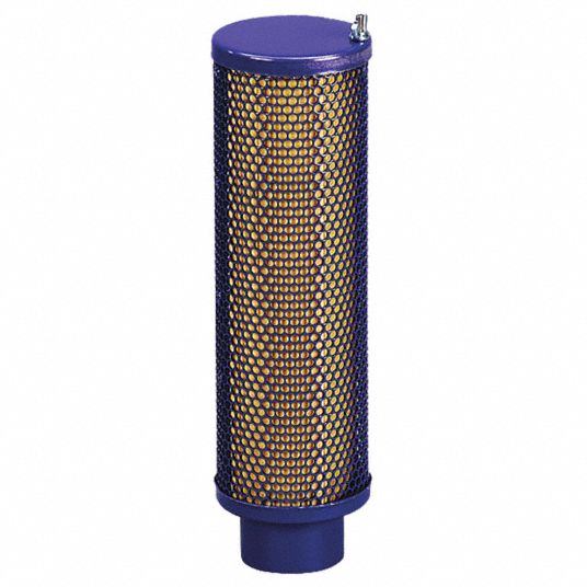 ZEP Metal Parts Washer Filter Bag, Blue 54ZR86904601 Grainger