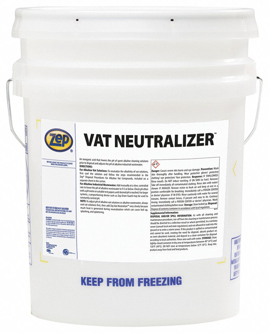 VAT Neutralizer