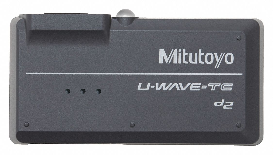 Wireless Transmitter 2.200 D 1.200 H