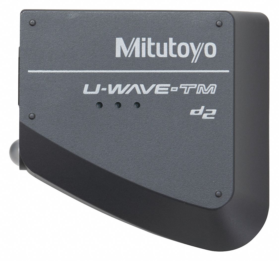 Wireless Transmitter 1.530 D 0.510 H