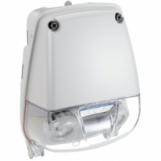 6.6 W Lamp Watt, 20.5 W Emergency Watt, Emergency Light - 54ZU69|EXTL ...