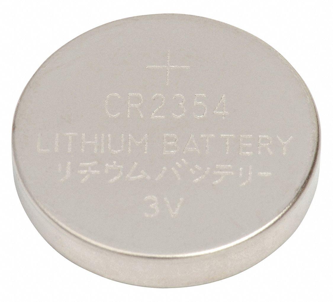 CR2450 3V Lithium Battery - Active Online