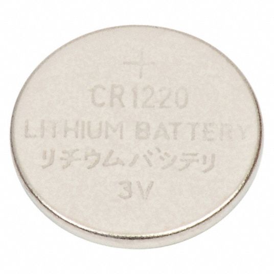 CR1220 3V Battery
