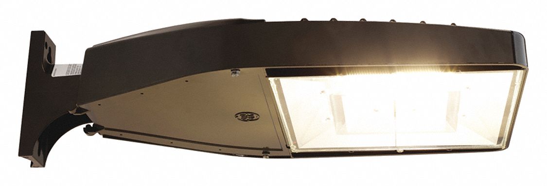 LED PARKING LOT LIGHT FIXTURE, UNIVERSAL, 20,000 LM, 140W, TYPE IV WIDE, 1000W MH/HPS