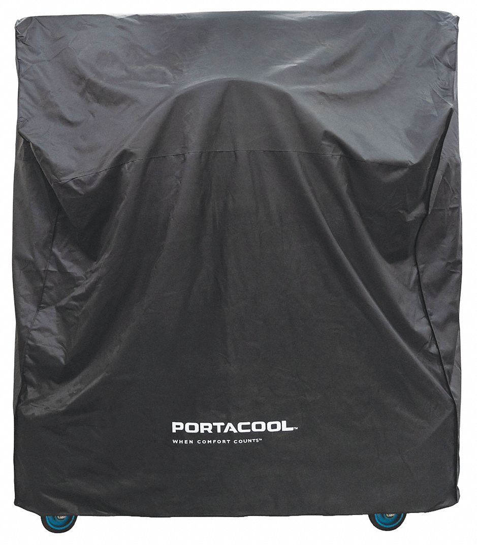 Cover: Cover, Portable Evaporative Cooler, Portacool, Hurricane