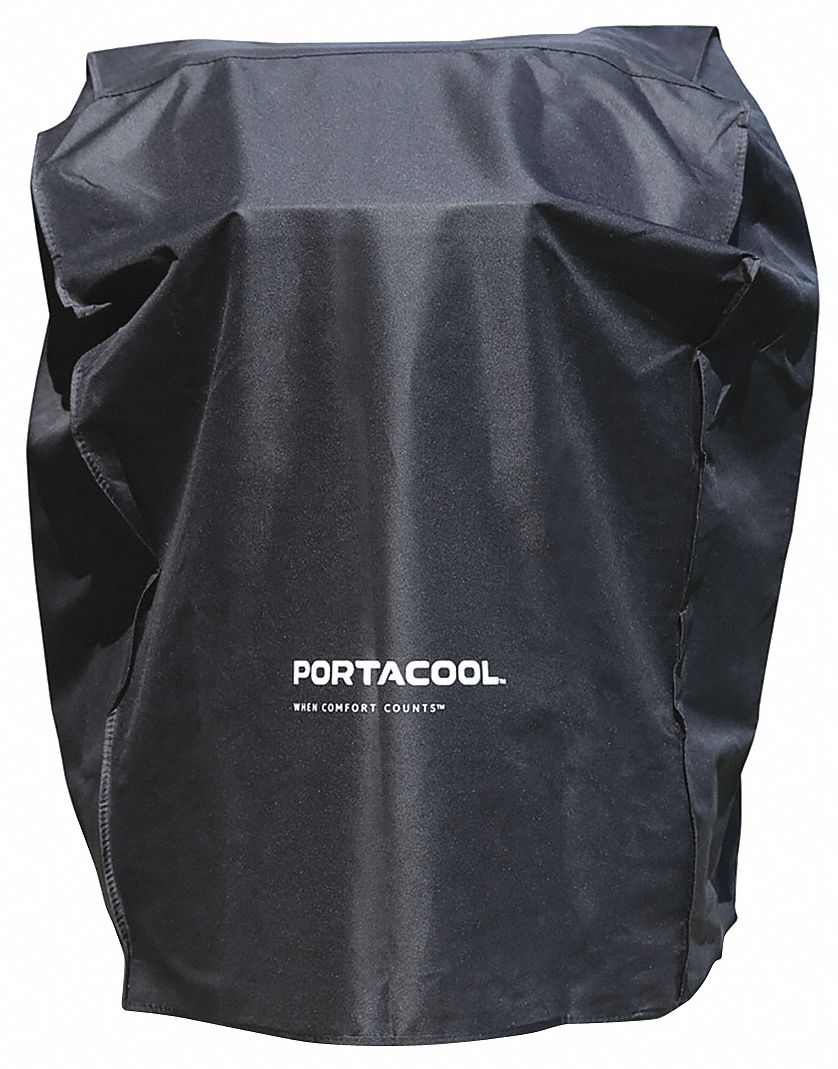 PORTACOOL Protective Cover 54ZV13PARCVRJ22000 Grainger