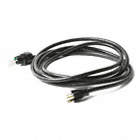 POWER CORD, PVC, 11X11X4 IN, 240V, FOR PACHR3701F1 EVAPORATIVE COOLERS