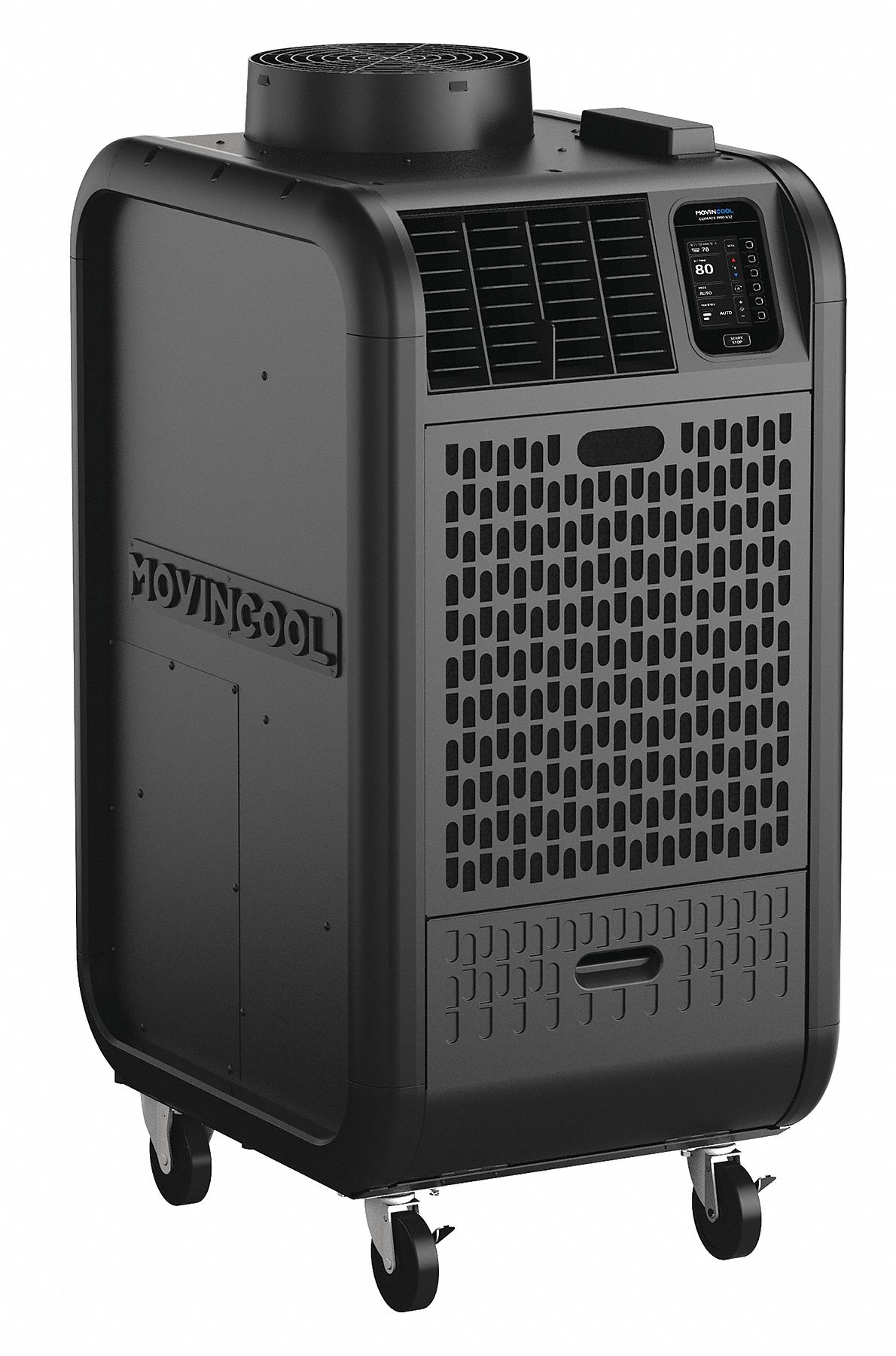 Black+Decker Portable AC 8500 BTU, ice on coils, not cooling : r/hvacadvice