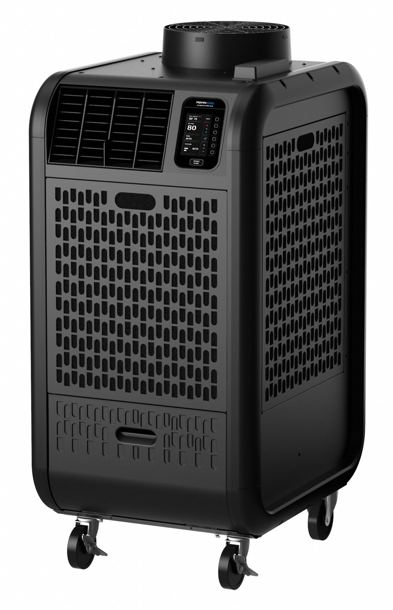 MOVINCOOL Portable Air Conditioner 16,800 BtuH Cooling Capacity, 550